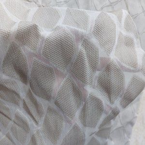 Sheer Fabric Yardages DIY Sewing Projects